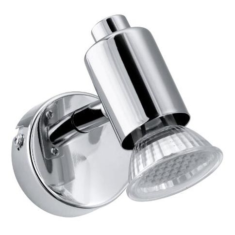 Eglo 13568 - LED reflektorska lampa  GU10 LED/2,5W/230V