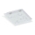 Eglo 13674 - LED Plafonjera FARELLA 4xGU10/3W/230V