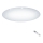 Eglo 182391 - LED Prigušiva plafonjera GIRON-S LED/40W/230V + Daljinski upravljač
