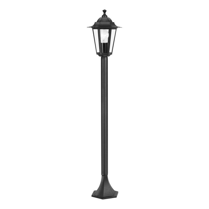 EGLO - Spoljašnja lampa 1xE27/60W/230V