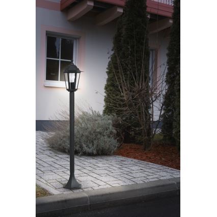 EGLO - Spoljašnja lampa 1xE27/60W/230V