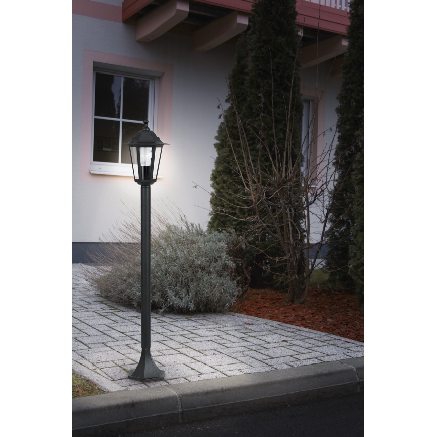 EGLO - Spoljašnja lampa 1xE27/60W/230V