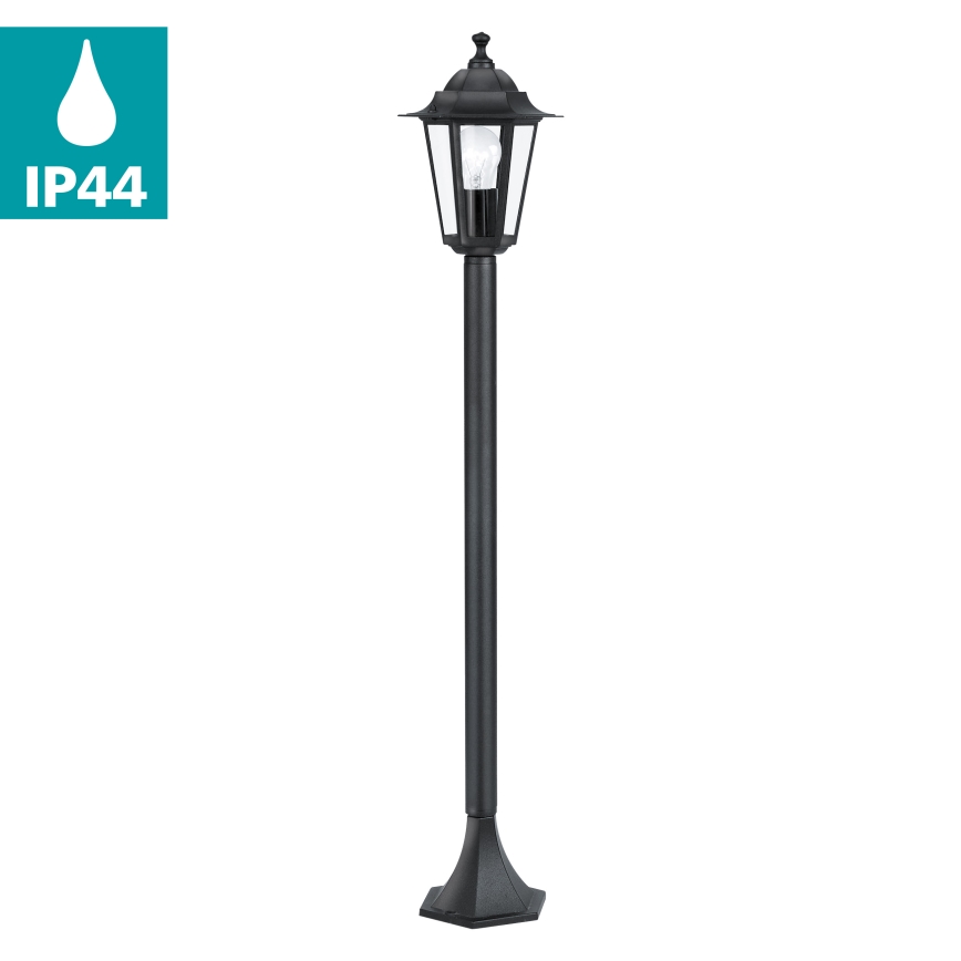 EGLO - Spoljašnja lampa 1xE27/60W/230V