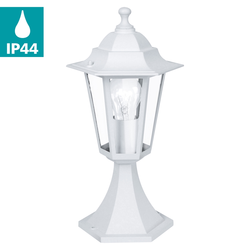 EGLO - Spoljašnja lampa 1xE27/60W