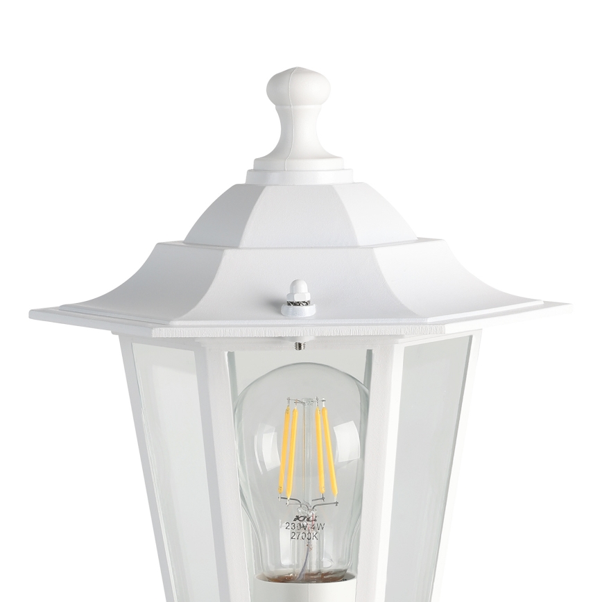 EGLO - Spoljašnja lampa 1xE27/60W