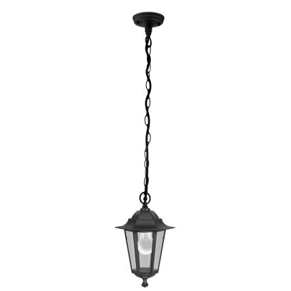 EGLO - Spoljašnja lampa 1xE27/60W