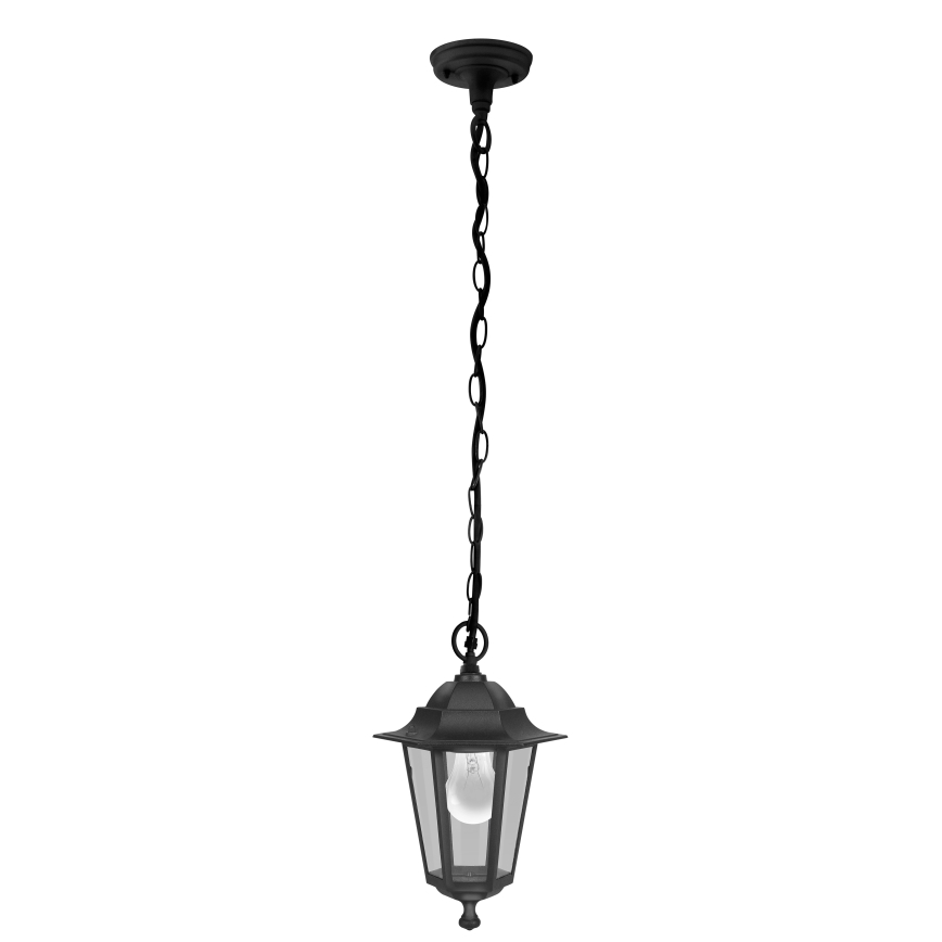 EGLO - Spoljašnja lampa 1xE27/60W