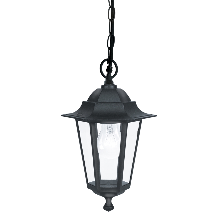 EGLO - Spoljašnja lampa 1xE27/60W