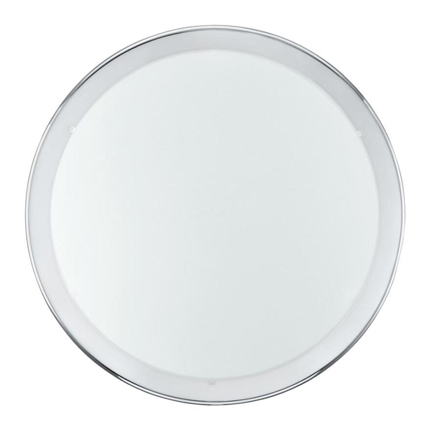 Eglo 22721 - LED Plafonjera GX53/7W/230V