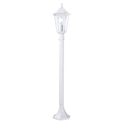 EGLO - Spoljašnja lampa 1xE27/60W