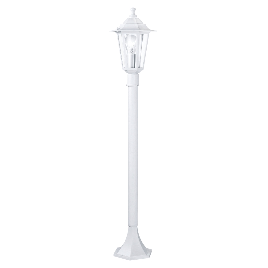 EGLO - Spoljašnja lampa 1xE27/60W