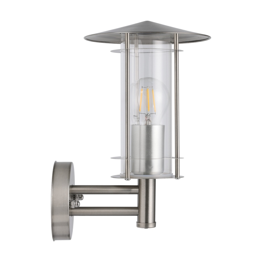Eglo - Spoljašnja lampa 1xE27/60W/230V IP44