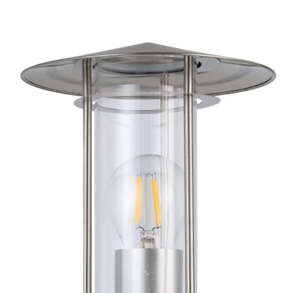 Eglo - Spoljašnja lampa 1xE27/60W/230V IP44