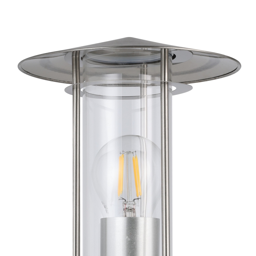 Eglo - Spoljašnja lampa 1xE27/60W/230V IP44