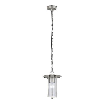 EGLO 30186 - Spoljašnji luster LISIO 1xE27/60W/230V IP44