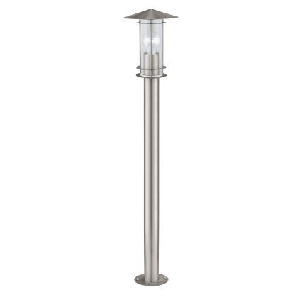 EGLO - Spoljašnja lampa 1xE27/60W/230V IP44