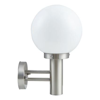 Eglo - Spoljašnja lampa E27/60W/230V IP44