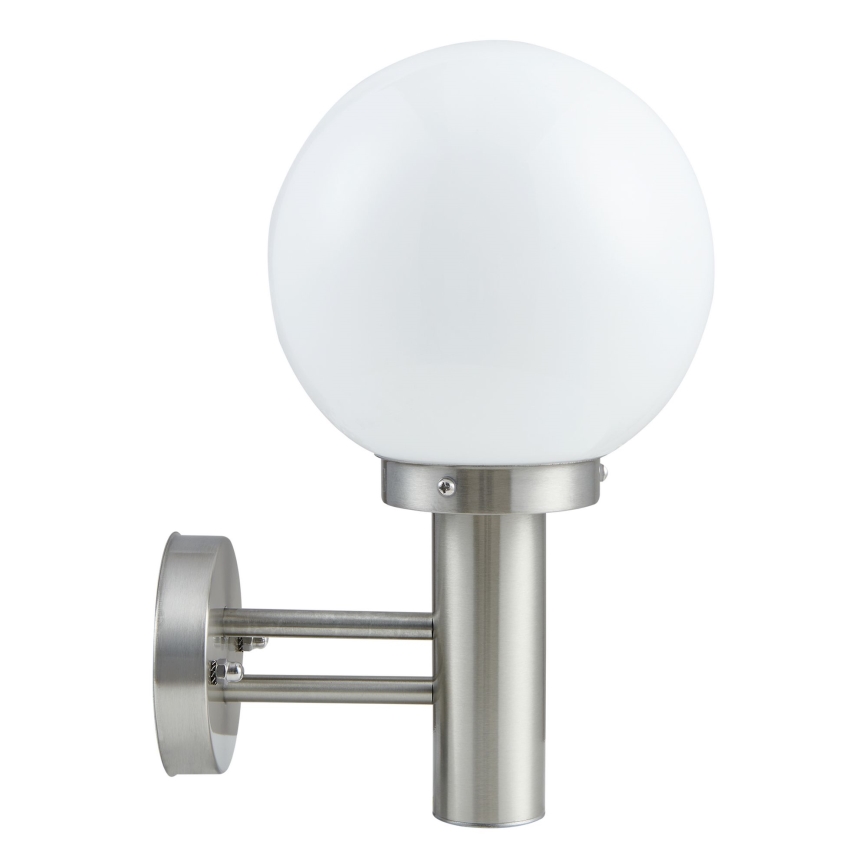 Eglo - Spoljašnja lampa E27/60W/230V IP44