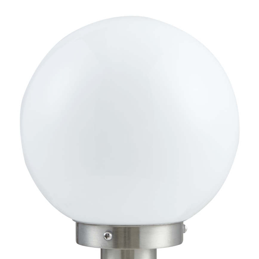 Eglo - Spoljašnja lampa E27/60W/230V IP44