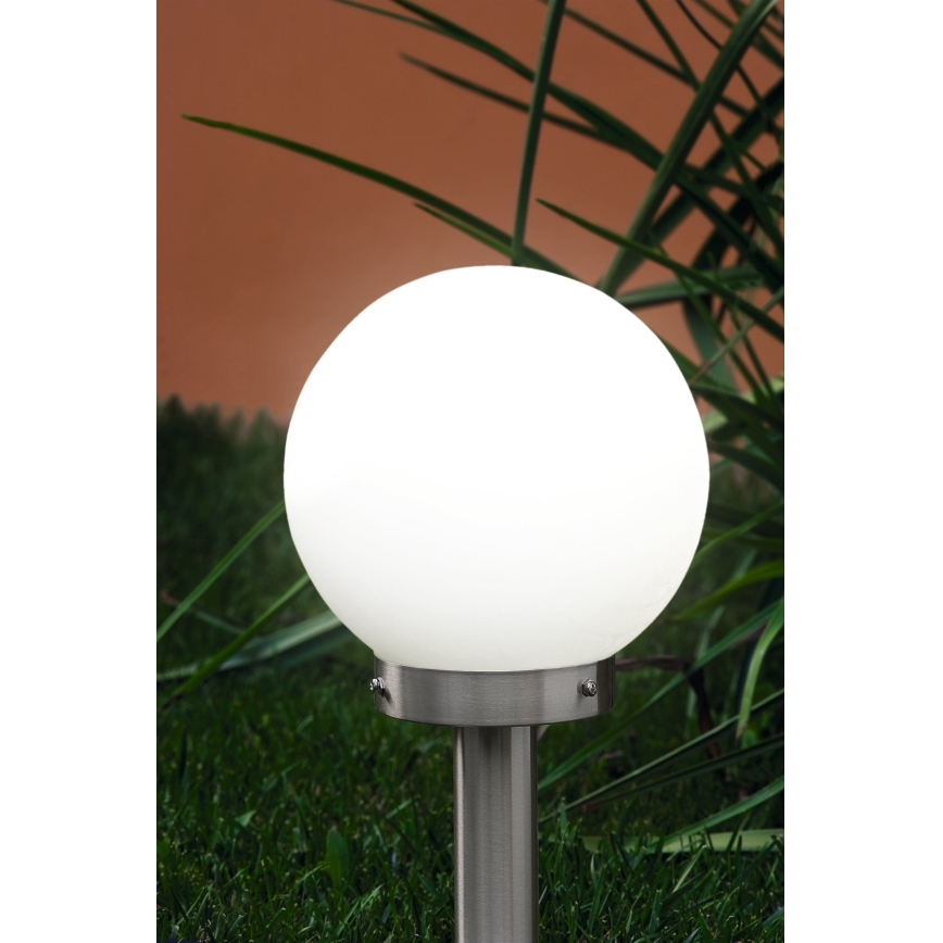 Eglo - Spoljašnja lampa 1xE27/60W/230V IP44