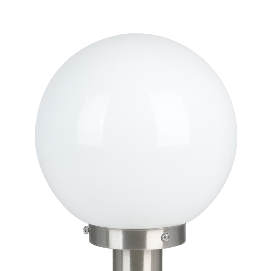 Eglo - Spoljašnja lampa 1xE27/60W/230V IP44