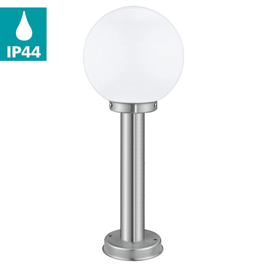 Eglo - Spoljašnja lampa 1xE27/60W/230V IP44