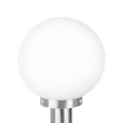 EGLO - Spoljašnja lampa 1xE27/60W IP44