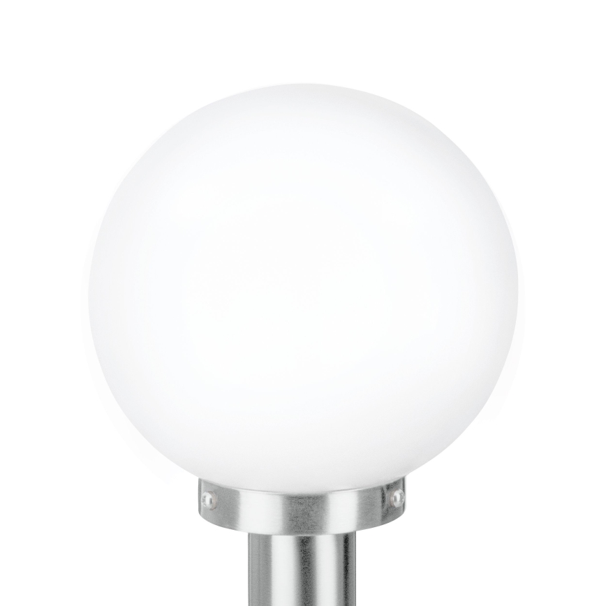 EGLO - Spoljašnja lampa 1xE27/60W IP44