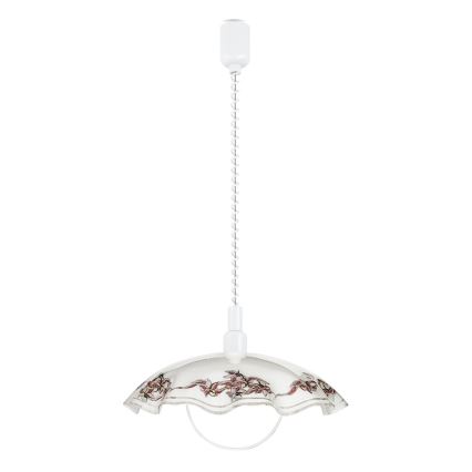 EGLO - Viseća lampa 1xE27/60W