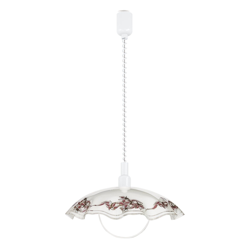 EGLO - Viseća lampa 1xE27/60W