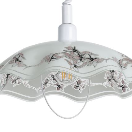 EGLO - Viseća lampa 1xE27/60W