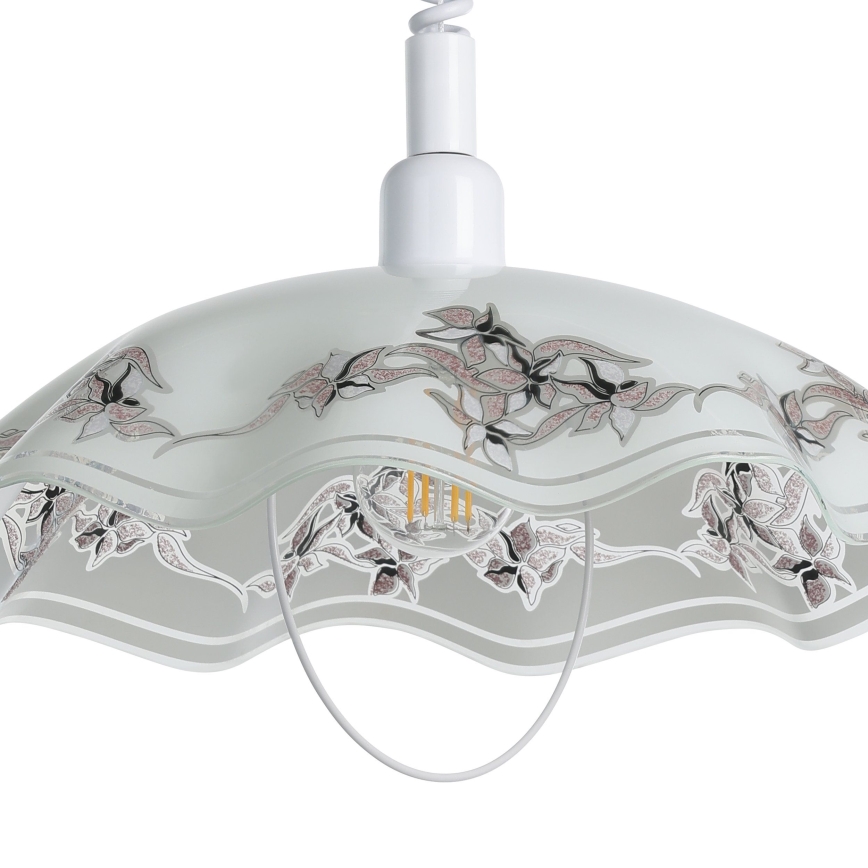 EGLO - Viseća lampa 1xE27/60W