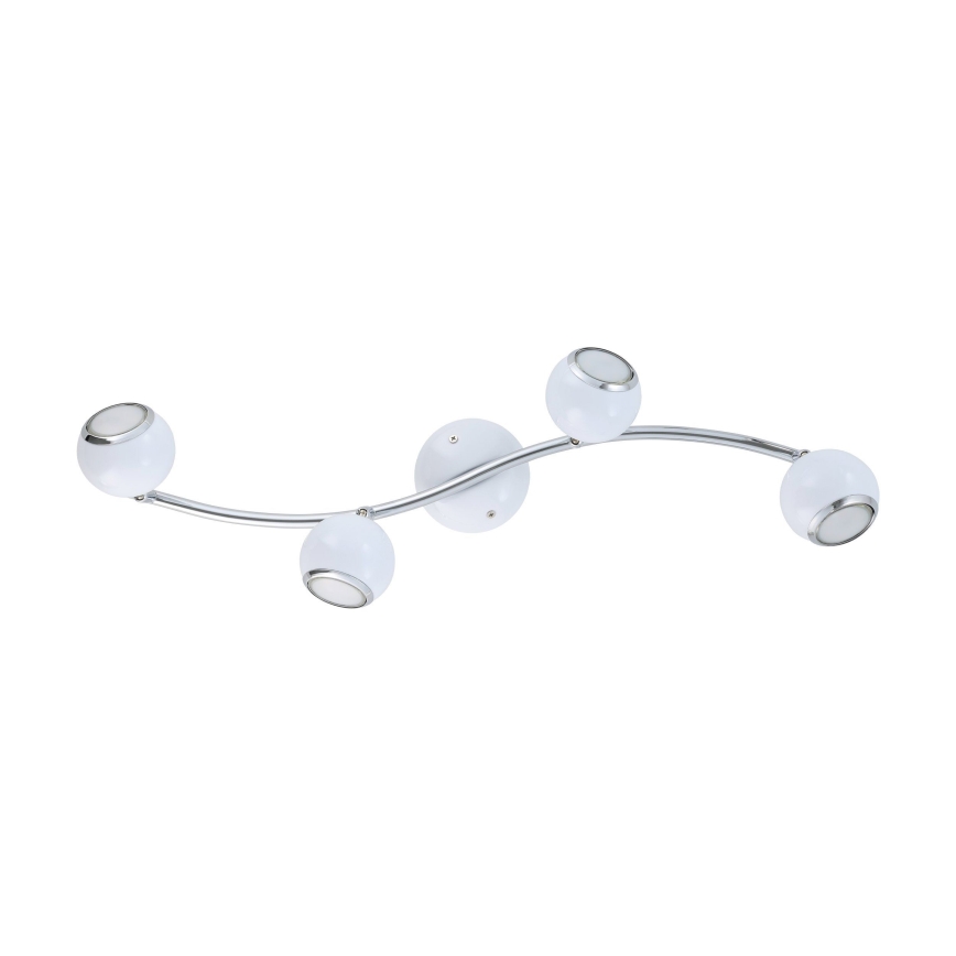 EGLO - LED spot svetiljka 4xGU10/3W LED