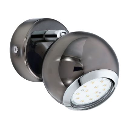 Eglo - LED spot svetiljka 1xGU10/3W/230V