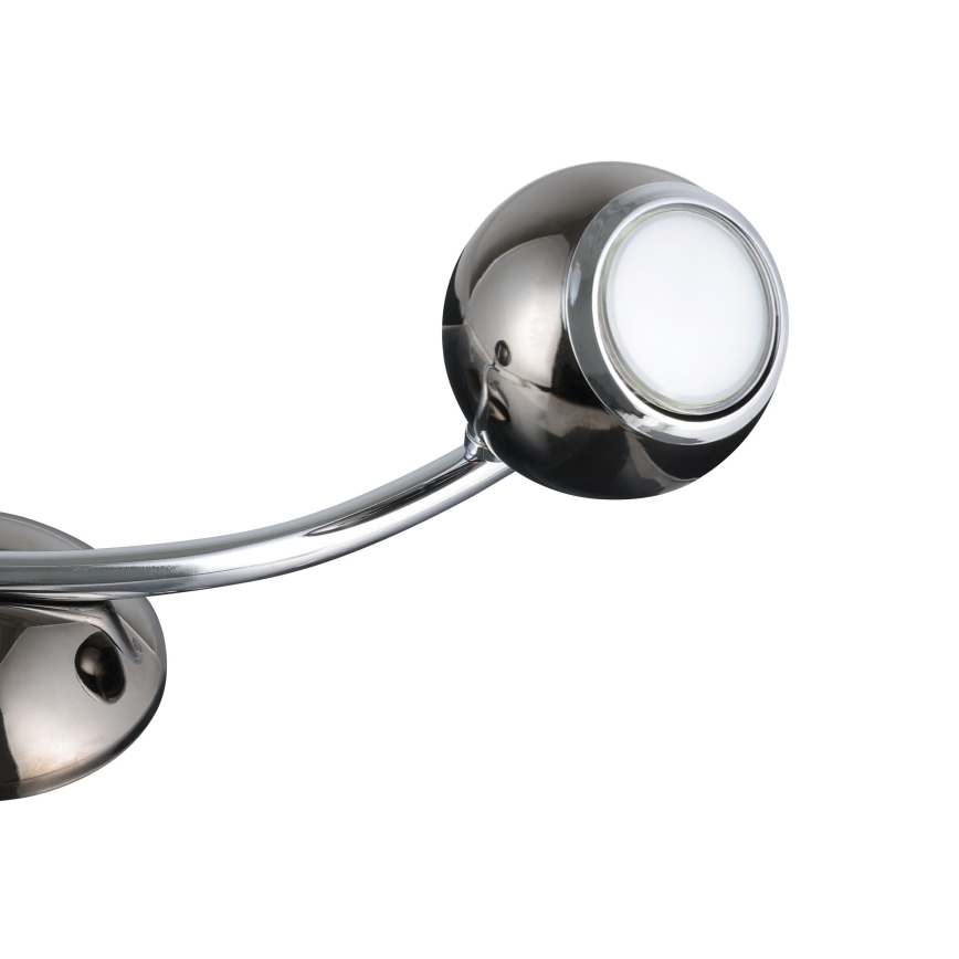 EGLO - LED spot svetiljka 2xGU10/3W LED