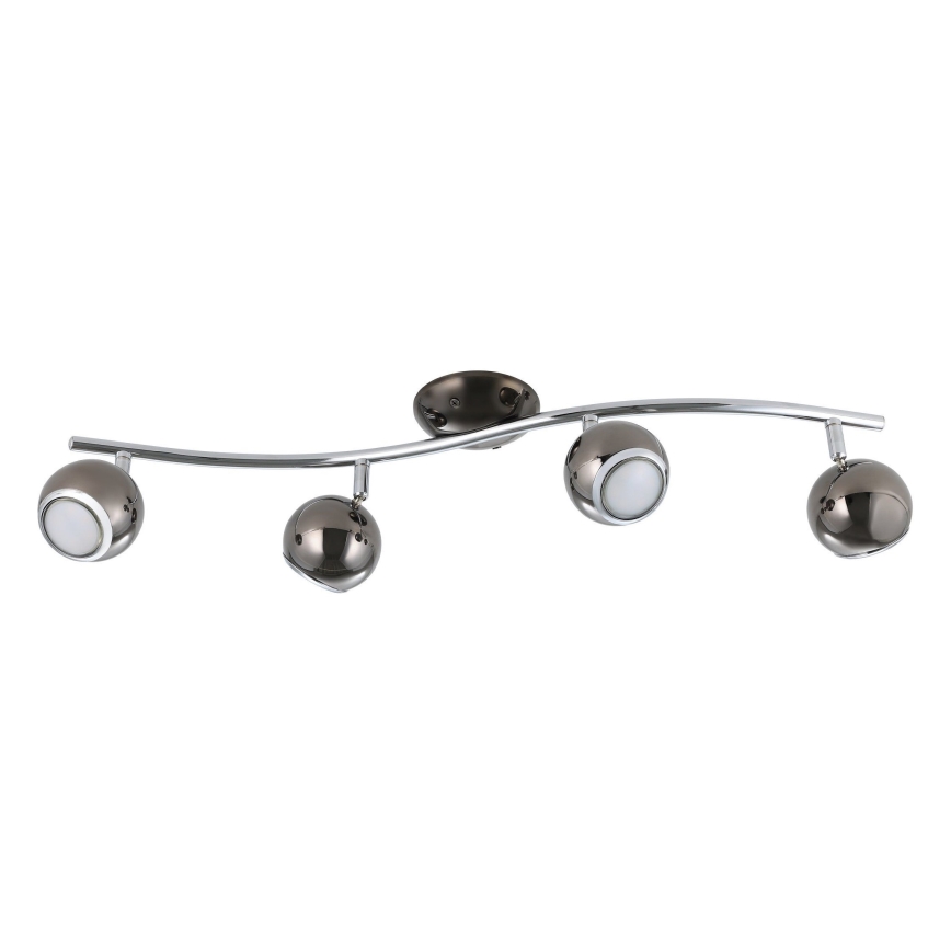 EGLO - LED spot svetiljka 4x GU10, 3 W