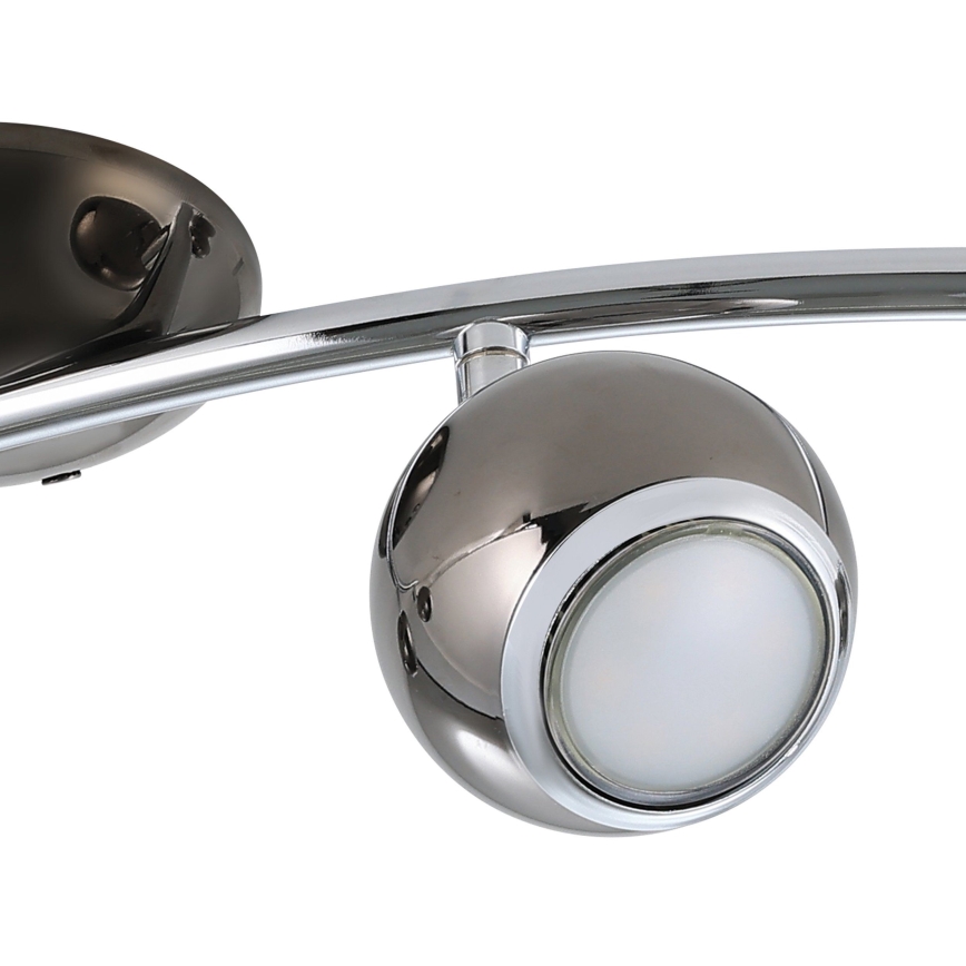 EGLO - LED spot svetiljka 4x GU10, 3 W