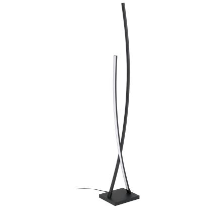 Eglo - Podna LED lampa LED/23W/230V