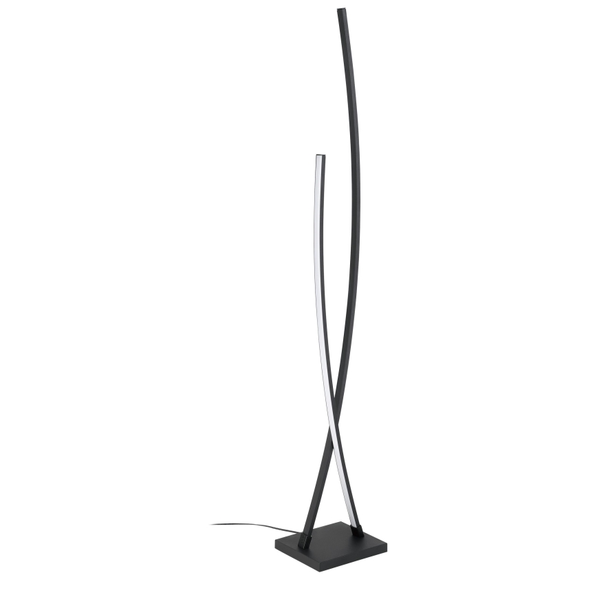 Eglo - Podna LED lampa LED/23W/230V