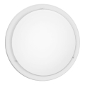 EGLO 31256 - LED Zidna plafonjera LED PLANET LED/12W