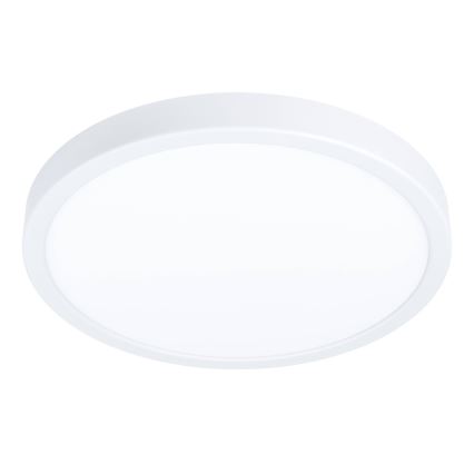 Eglo 31379 - LED Prigušiva plafonjera za kupatilo ARGOLIS-Z LED/19,5W/230V 2700-6500K IP44 bela