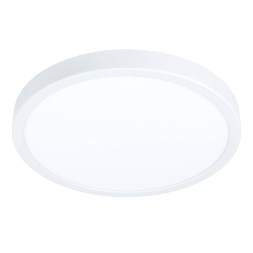 Eglo 31379 - LED Prigušiva plafonjera za kupatilo ARGOLIS-Z LED/19,5W/230V 2700-6500K IP44 bela