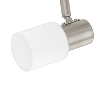 Eglo 31392 - LED spot svetiljka TABERNO 4xLED/5W/230V