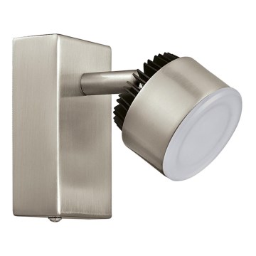 Eglo 31481 - LED spot svetiljka ARMENTO 1 1xLED/6W/230V