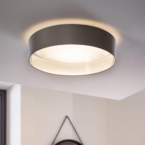 Eglo 31623 - LED Plafonjera MASERLO 1xLED/16W/230V