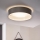 Eglo 31623 - LED Plafonjera MASERLO 1xLED/16W/230V