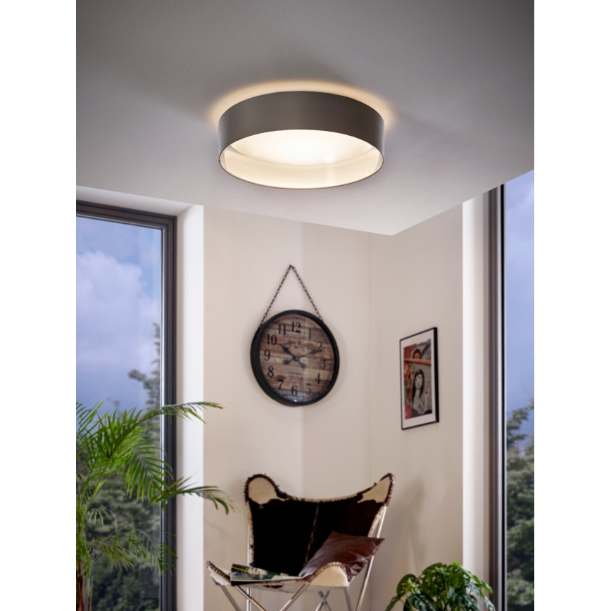 Eglo 31623 - LED Plafonjera MASERLO 1xLED/16W/230V
