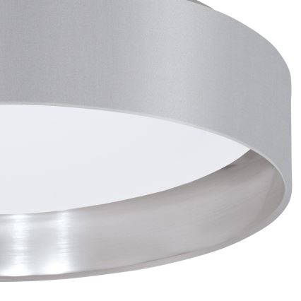Eglo 31623 - LED Plafonjera MASERLO 1xLED/16W/230V