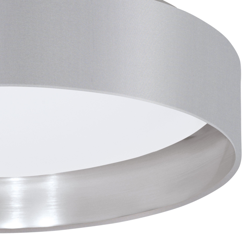 Eglo 31623 - LED Plafonjera MASERLO 1xLED/16W/230V