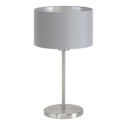 Eglo - Stona lampa 1xE27/60W/230V